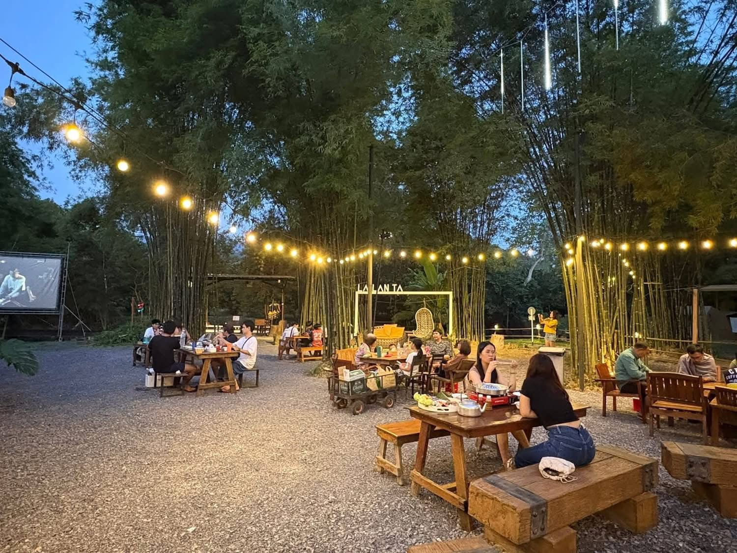 xu hướng nghỉ dưỡng