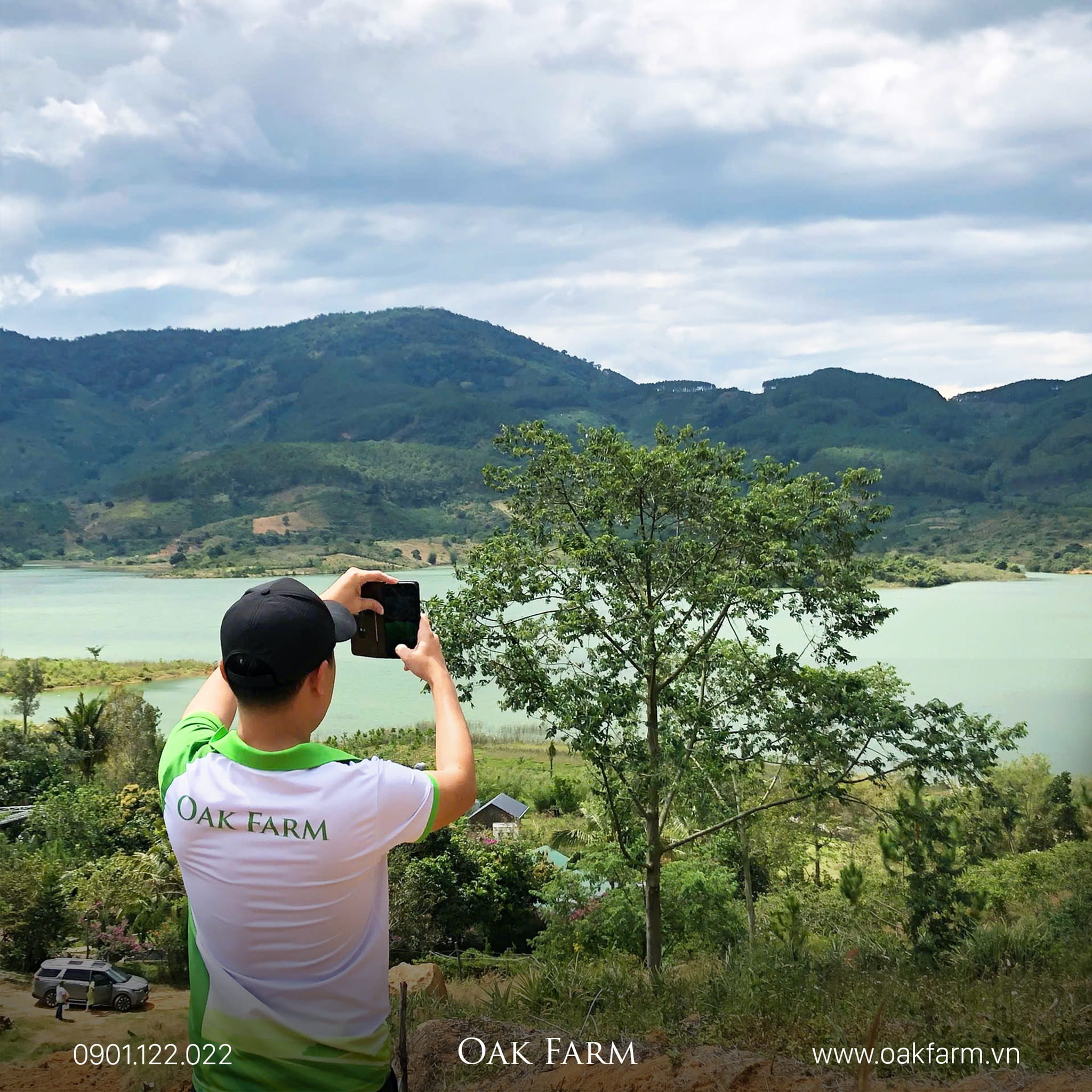 du lịch nghỉ dưỡng